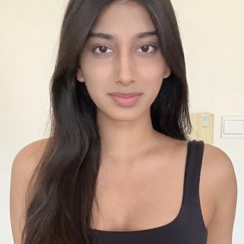 Pia Advani